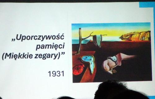 przykładowe obrazy artysty