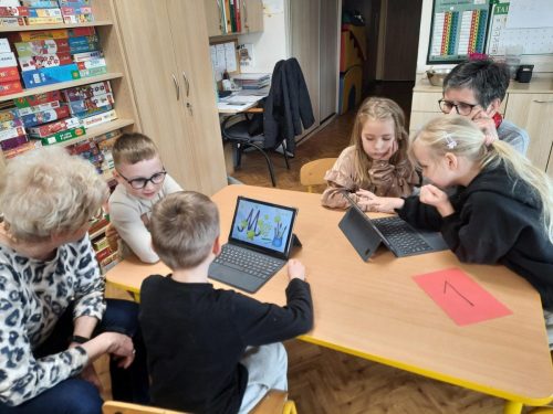 jaka ta nauka pisania fascynująca