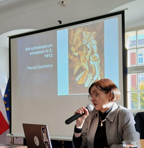 Obraz który wywołał burzę