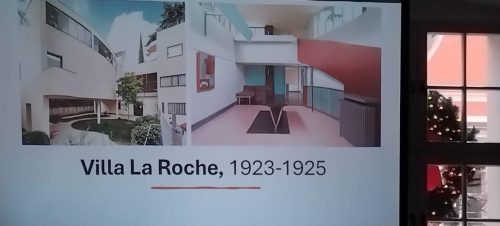 Projekt willi dla znajomych.