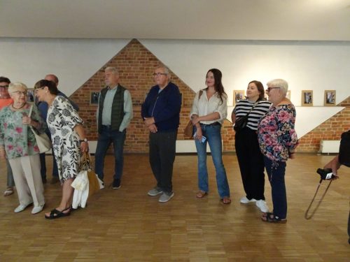 Przyjaciele i rodzina c.d.