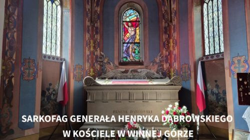 Miejsce spoczynku Generała
