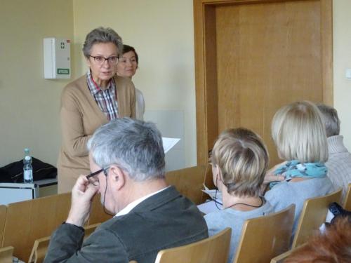 Alicja przekazuje najnowsze informacje