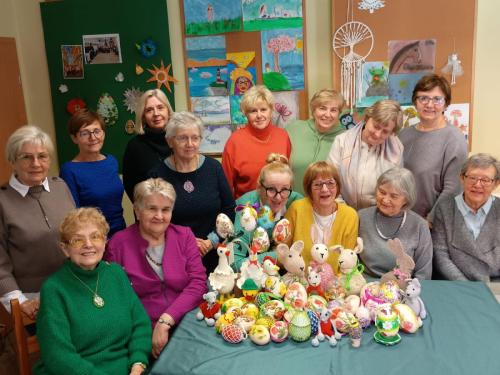 Autorki i ich dzieła