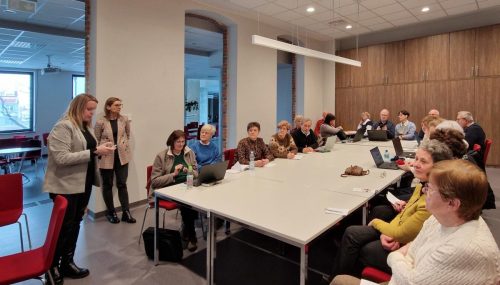 Czas na pytania i dyskusję