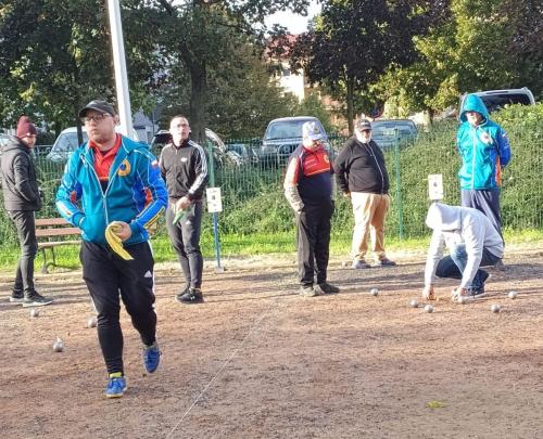 walka o każdy punkt trwa