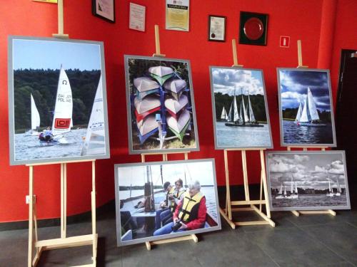 wystawa zdjęć sekcji fotograficznej 2025