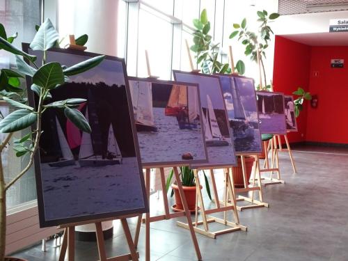 wernisaż sekcji fotograficznej