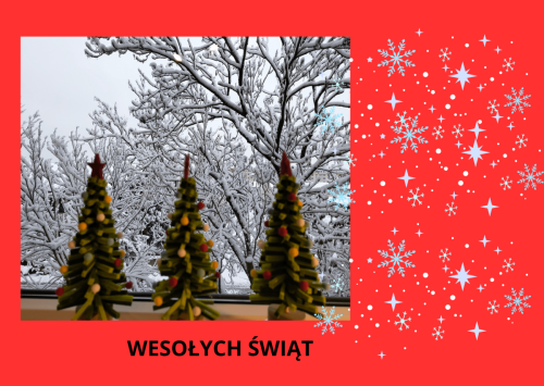 Ela Ś. -Kartka świąteczna