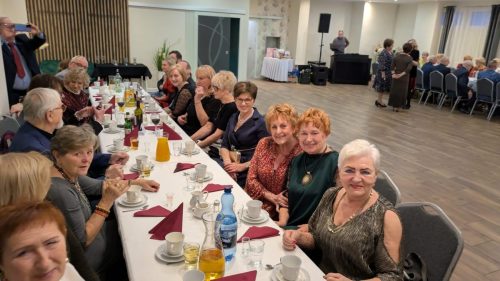 Gotowi do świętowania