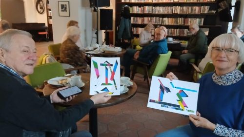 Gotowi na zaliczenie