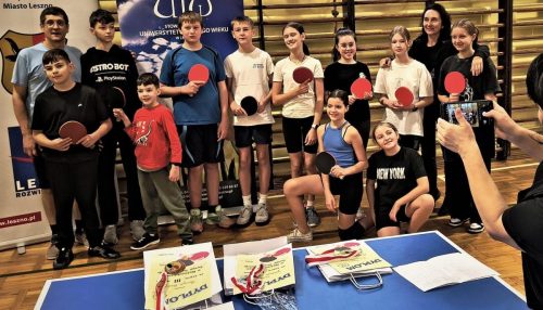 I najważniejsze że wszyscy wygrali czas spędzony razem .