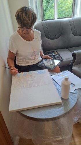 Iwona Waligórska