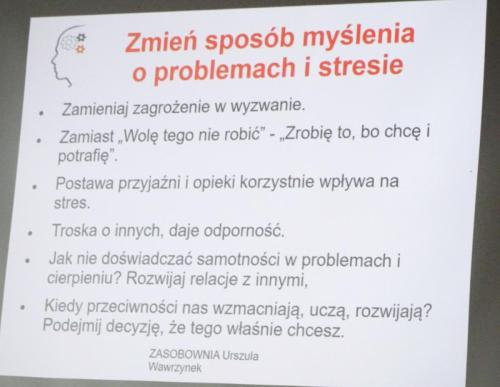 Jak realizować plan