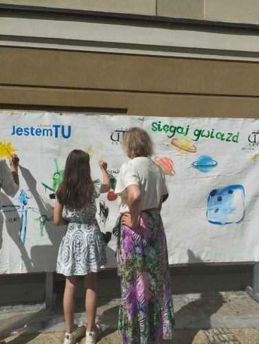 Jeszcze jeden kosmita