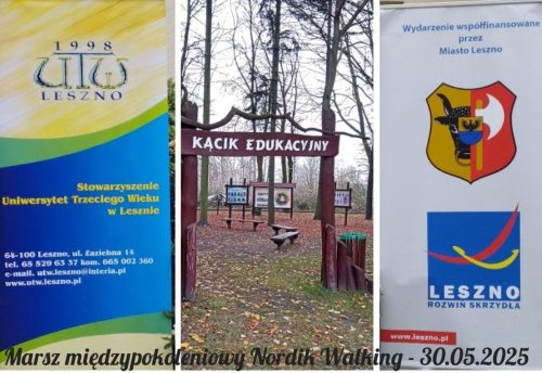 Karczma Borowa - 30.05.2025 r. -miejsce spotkania