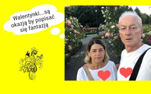 Kartka okolicznościowa Józefa