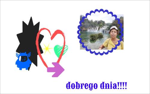 Kartka okolicznościowa Stanisława