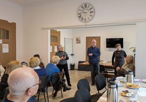 Kolejne zadanie dla uczestników warsztatów