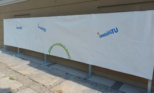 Malowanie czas zacząć