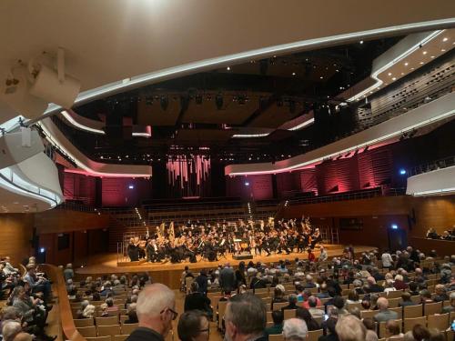 Na pewno jeszcze tu wrócimy