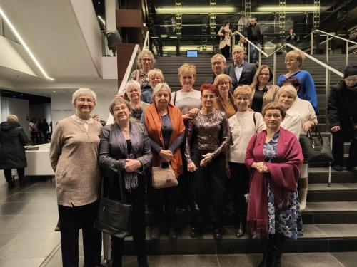 Zdjęcie pamiątkowe