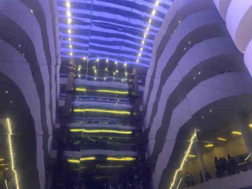 Narodowe Forum Muzyki robi wrażenie