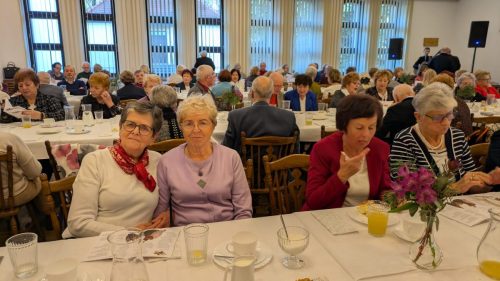 świętujemy przy stole