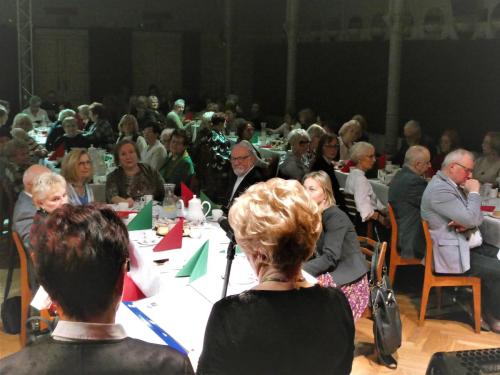  wspólne kolędowanie