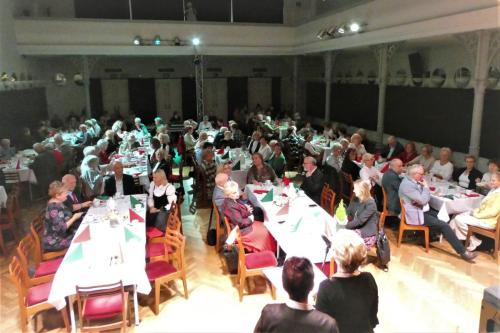 Spotkanie integracyjne - grudzień 2024