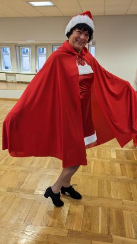 najpiękniejsza mikołajka Hania