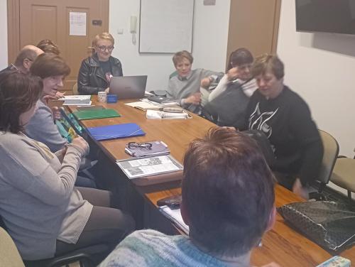 Pełna gotowość do nauki języka angielskiego