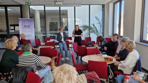 Pogadanka - słuchacze pytają