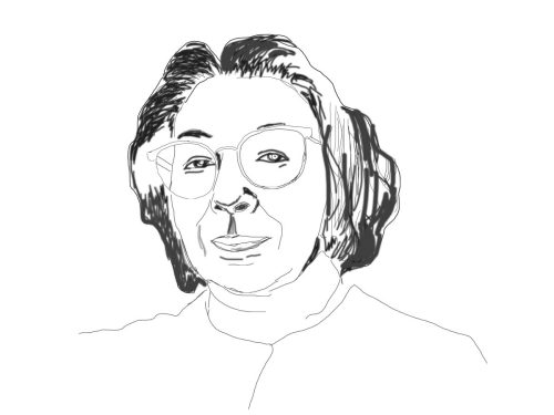 Portret-6 