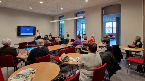 Poznajemy Platformę Usług Elektronicznych ZUS