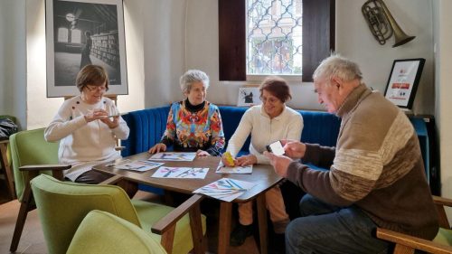 Praca wre - kompozycje prawie gotowe