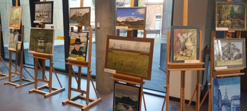 Prace członków Sekcji -część 2