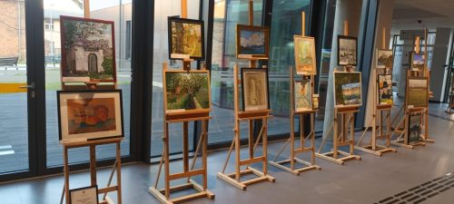 Prace członków Sekcji -część 3