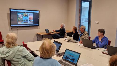 Przegląd i ocena prac