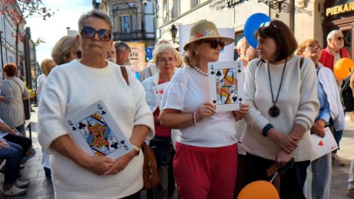 FIKA 2026 - Reprezentacja klubu Brydżowego