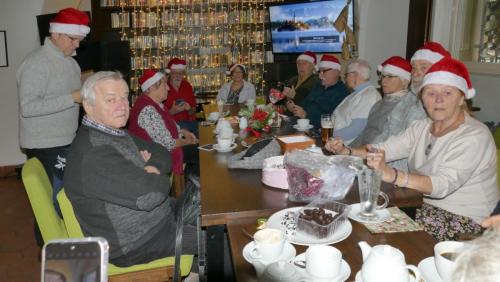 Rok 2024 podsumowany