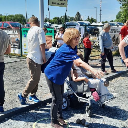 Rozgrywki tripletów