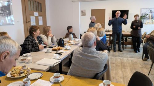 Rozwiązujemy kolejną łamigłówkę