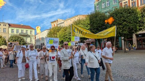 Runda wokół rynku