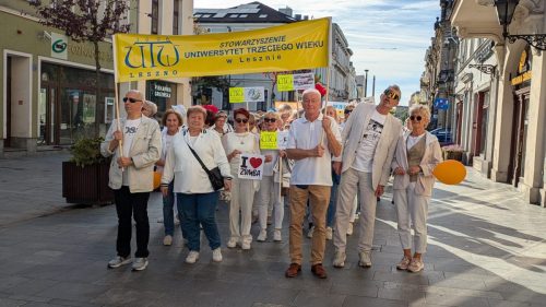 Wkraczamy na Rynek