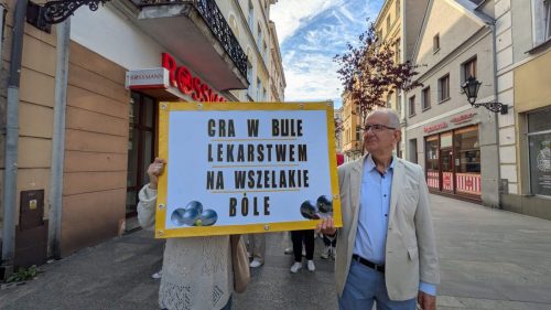  Sekcja Petanque