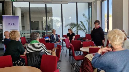 Słowo wstępne Basi Kaczmarek