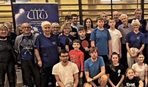 Spotkania międzypokoleniowe mają sens .