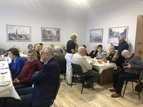 Uczestnicy spotkania 2