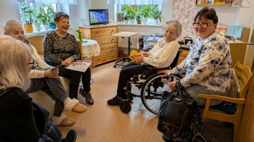 W DPS na ul.Korczaka